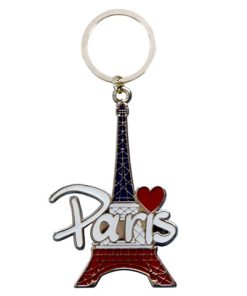 Porte Clés Métal