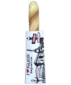 Magnet Baguette Résine