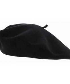 Beret uni Adulte