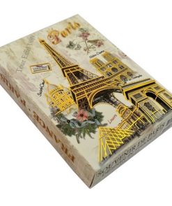 Jeux de carte Paris