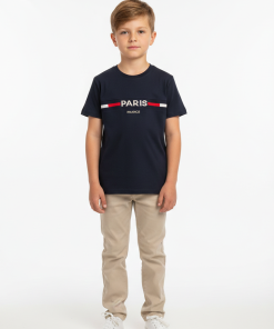 T-shirt enfant TMY