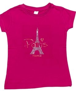 T-shirt enfant Strasse